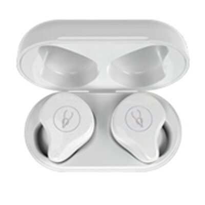 

Original Sabbat Bluetooth 50 wireless bluetooth earphone wireless headset noise canceling earpiece real stereo sound for phone