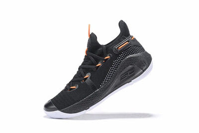 

UA Curry 6 mens basketball shoes