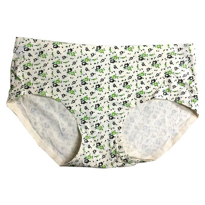 

Bladies Bamboo Pulp Fiber Womens Underwear Three Pack 4670