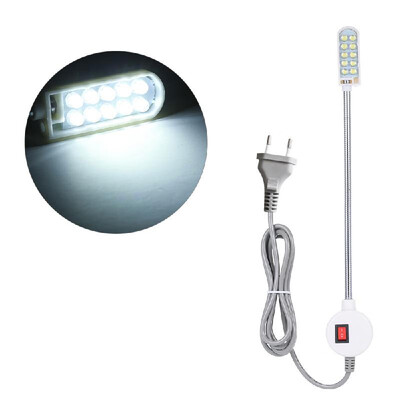 

AC110-265v 05w 10 LED