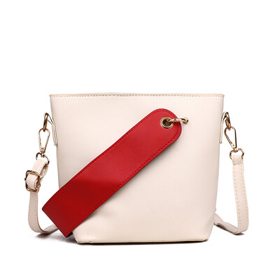 

Tailored Womens New Large-Capacity Fashion Womens Bag Slung Shoulder Bag