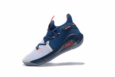 

UA Curry 6 mens basketball shoes