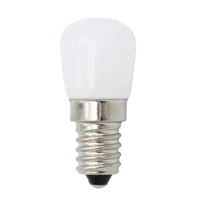 

E14 Mini LED Light Bulb 15W SES Fridge Freezer LED SMD Lamp Spotlight Bulbs Chandeliers Lighting AC220V White