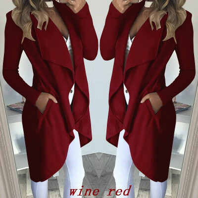 

Stitching womens thin cardigan