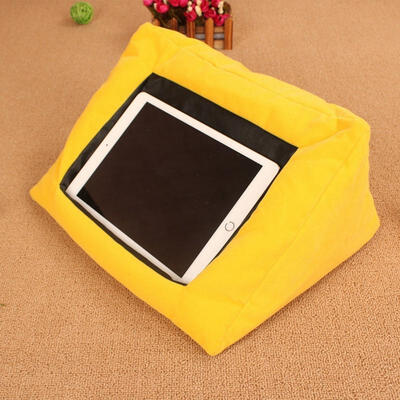 

New Creative Multifunctional Pillow Tablet Cases for iPad Laptop Computer
