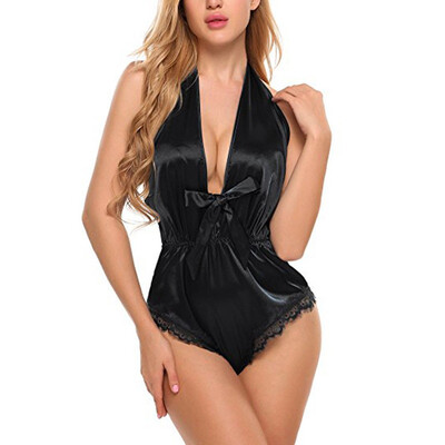 

Women Ladies Sexy Lingerie Sleepwear Babydoll G-string Underwear Night Dress