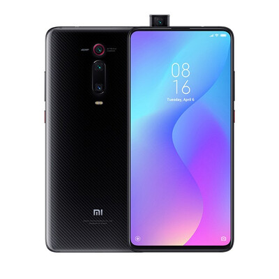

New Global Version Xiaomi Mi 9T 6GB 128GB Mobile Phone Snapdragon 730 AI 48MP Rear Camera 4000mAh 639" AMOLED Display MIUI 10