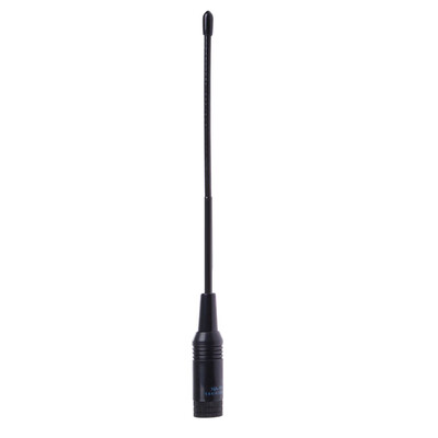 

Dual-band 144430MHz NA-701 SMA-Male Radio Flexible Antenna for Yaesu 678R