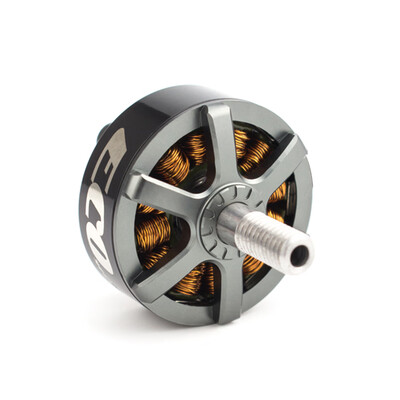 

EMAX ECO-2207 Brushless Motor 1700KV 3-6S for RC FPV Racing Drone Quadcopter