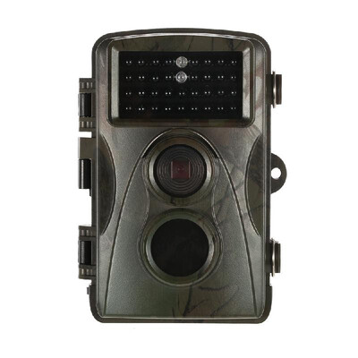 

12MP 1080P Game And Trail Camera Wildlife Hunting Camera Infrared Night Vision Home Security Digital Surveillance Camera 06s Trig