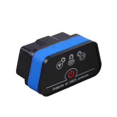 

Vgate iCar2 WiFi Diagnostic-tool Adapter for Android PhonePCIOS Phone Code Reader