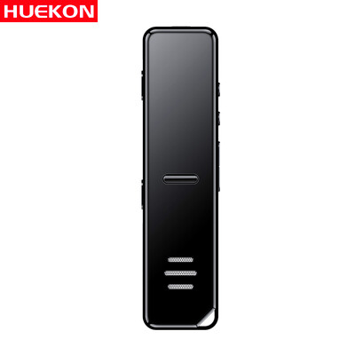 

HUEKON X17 16GB voice recorder mini HD noise reduction professional-level study interview meeting invisible self-enforcement law enforcement forensics long standby