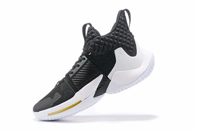 

Nike Jordan Why Not Zer02 PF Basketball shoes