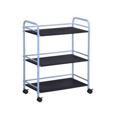 

Mei Shang Bao Multi-function rack black 4748