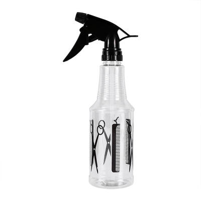 

Greensen 60200350450ML Salon Hairdressing Empty Spray Bottles Refillable Sprayer for Essential Oil Water