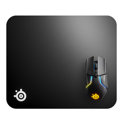 

SteelSeries QcK Hard Pad Jedi Survival apex hero hard resin gaming mouse pad