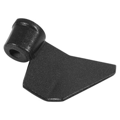 

Universal Stainless Steel Bread Maker Blade Mixing Paddle Replacement for Breadmaker Machine Bread Maker BladeBread Maker Paddle