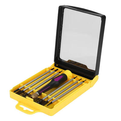 

Greensen 6 In 1 Precision Screwdriver Kit Set Professional Repair Tools