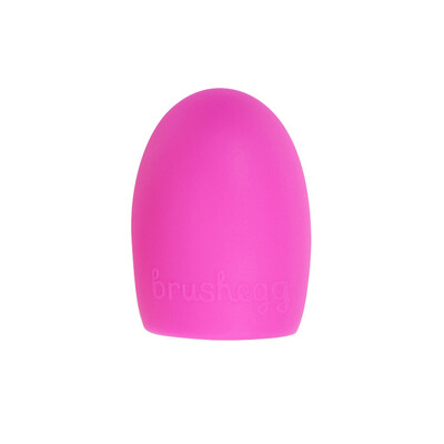 

〖Follure〗1PC Egg Cleaning MakeUp Washing Brush Board Cosmetic Brushes Brushegg
