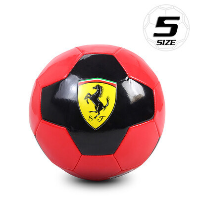 

Outdoor Size 5 Soccer Ball Training Gaming Sports Soccer Ball Football