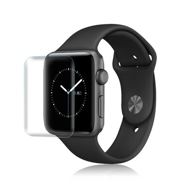 

LieDao 42MM Nano Protective Film for Apple Watch 123