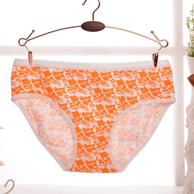 

Cotton womens underwear GW1609014D