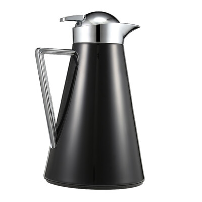 

Stainless Steel Vacuum Coffee Insulation Pot