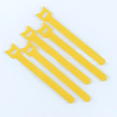 

Reusable Fastening Cable Ties