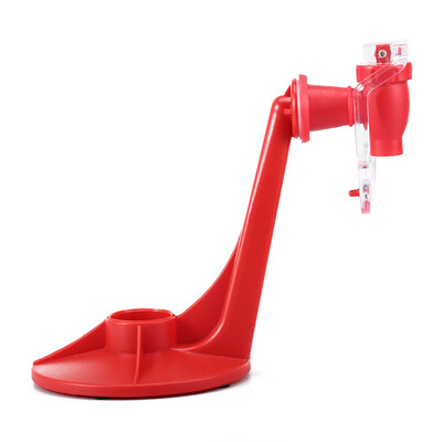 

Creative Party Beverage Dispenser for Coke Soda Water Fizzy Drink Kitchen Gadget