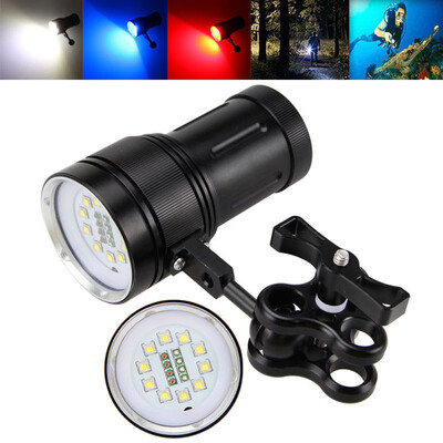 

Saidsome New Q5 AA14500 3 Modes ZOOMABLE LED Super Bright Flashlight MINI Torch flashlight lamp