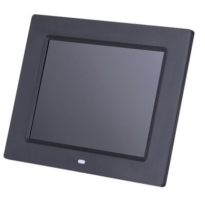 

7"8"10"12" IPS LCD Digital Photo Frame w Remote-8"