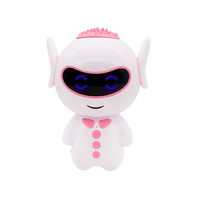 

Children intelligent robot early education story machine wifi high-tech toy gift