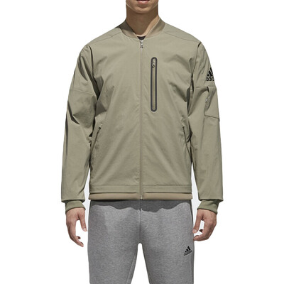 

Adidas ADIDAS 2018 Autumn Mens Style Series ID JKT WV Jacket DV3309