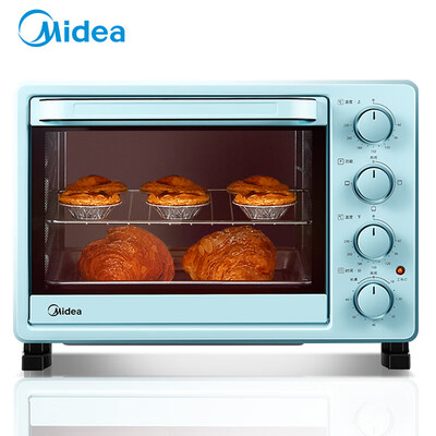 

Midea PT2531 25L Electric Oven
