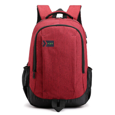 

Fashion trend outdoor backpack Male travel large capacity leisure backpack Business computer backpack