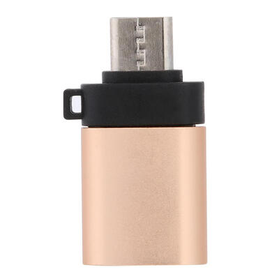 

OTG Type-C USB-C Adapter Type-C USB 30 Male to Female Charge Converter