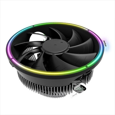 

darkFlash DARKVOID UNIQUE DESIGN Top-Flow Air CPU Cooler