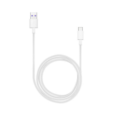 

HUAWEI AP71 Data Cable 5A Type C Cable Fast Charging Cable Quick USB A to Type C Charging for HUAWEI P10 HUAWEI P10 Plus HUAWEI Ma