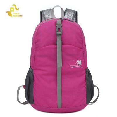 

FREEKNIGHT FK0722 Waterproof Foldable Backpack for Outdoor Climbing Cycling Hiking