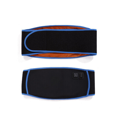 

Original Xiaomi PMA Graphene Heating Smart Physiotherapy BeltFatigue Relieve Ergonomic DesignDrop Shipping Purple