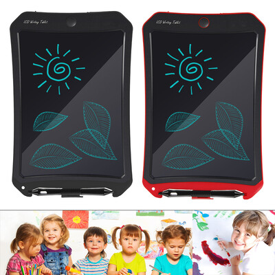 

NEWYES Colorful LCD Writing Tablet 85 Bright Robot Pad eWriter Digital Notepad Electronic Memo