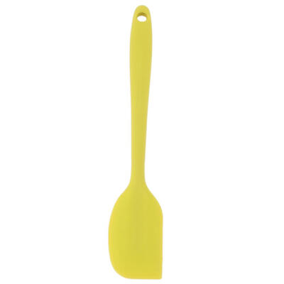 

Silicone Butter Cake Cream Spatula Heat Resistant Baking Scraper