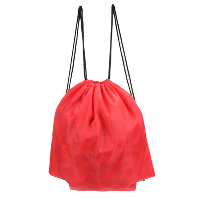 

Laundry Shoe Travel Pouch Tote Drawstring Storage Bag Organizer