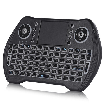 

MT1001C Russian Backlight Lithium Battery Air Mouse