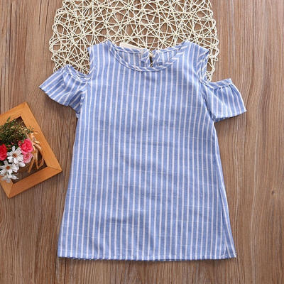 

Infants Kids Baby Girls Summer Dress Infant Outfits Princess Party Tutu Dresses
