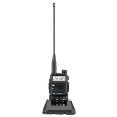

Baofeng DM-5R DMR Time Slot 2 Digital VUHF 136-174400-480MHz Two Way Radio