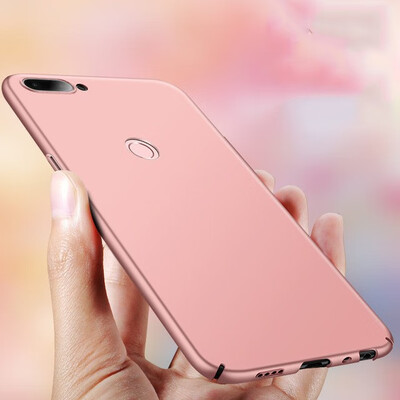 

Goowiiz Phone Case For Huawei NovaNova 2Nova 2 PlusY5 IIY6 IIHonor 5A Play Luxury Ultra-thin Hard Plastic Matte PC Cover
