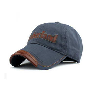 

SUNSIOM Military Hat Cap Army Cadet Men Women Casual BASEBALL Size Adjustable Strap