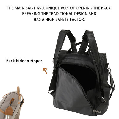 

Women Backpack