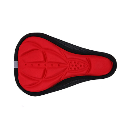 

Gel Bike Seat Cover